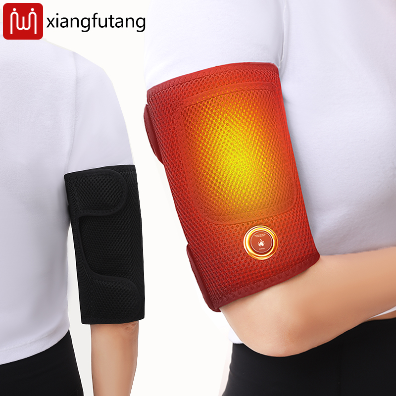 Heated Pad Electric - Heated Arm Pad Portable Electric Heating