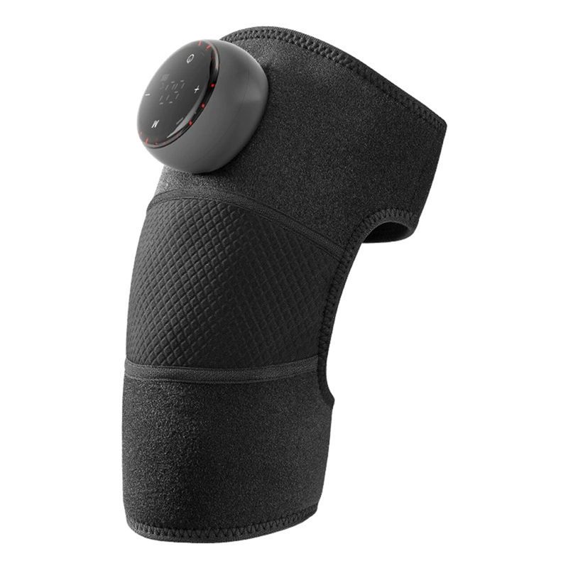 Heated Pad Electric - Hot Deal-Electric Heating Knee Pads Self-Heating