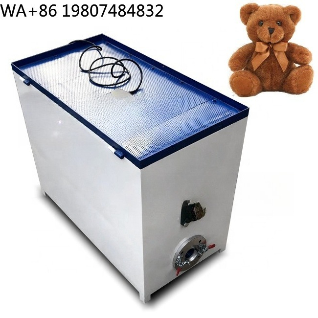 Home Textiles Sale - Hot Sale Portable Teddy Bear Stuffing