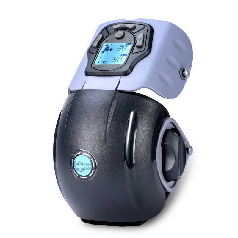 Heated Pad Electric - Customizable Old Cold Legs Knee Massage