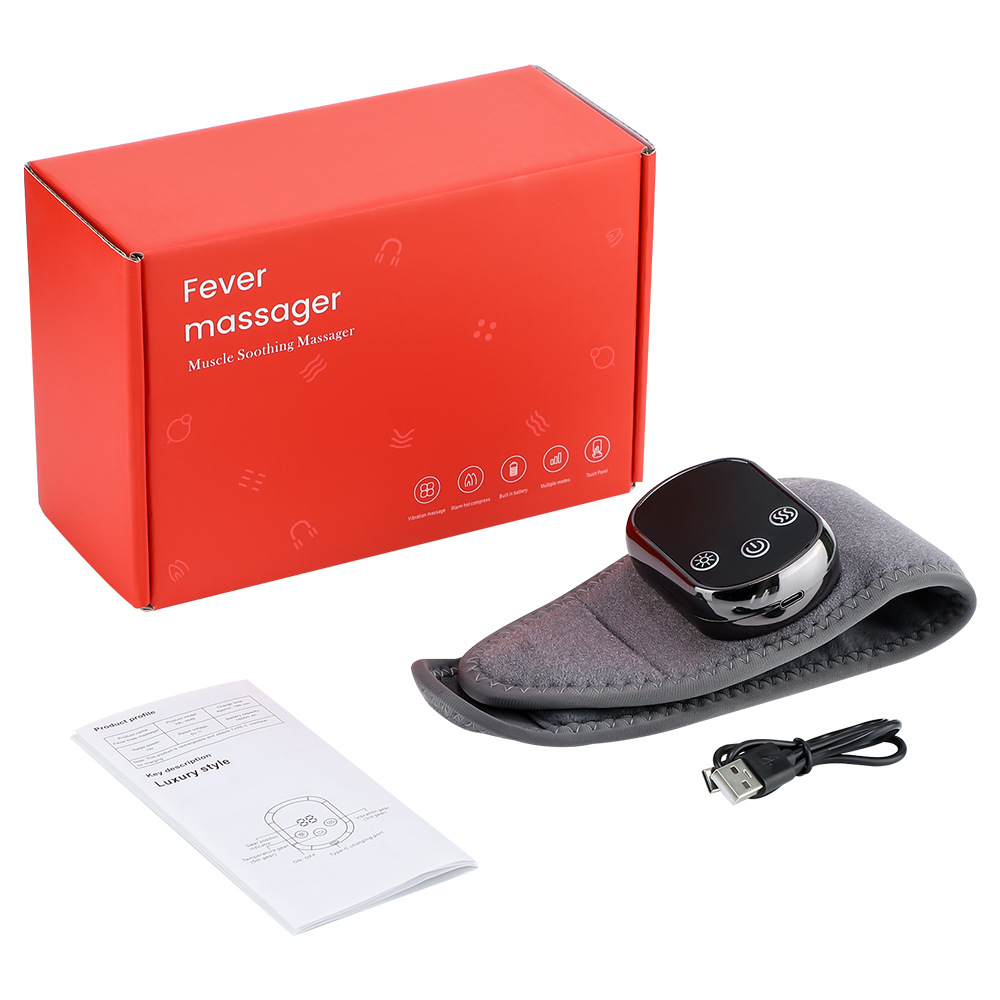 Heated Pad Electric - Foot Heat Massager Electric Wrist Heating