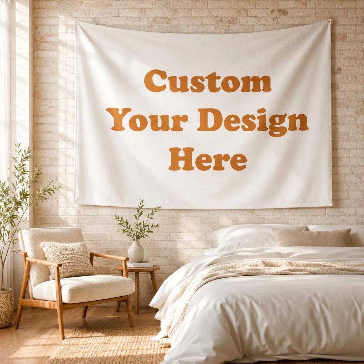A Personalized Custom Tapestry - đánh giá và giá Home Textiles & Decorations