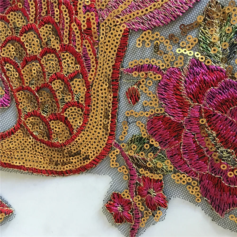 One piece sale of peacock feat - đánh giá và giá Home Textiles Sale