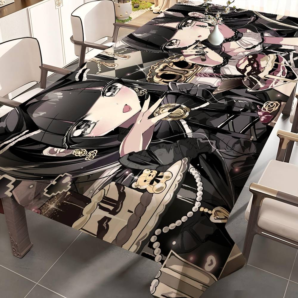 Jirai Kei Fashion Beautiful Gi - đánh giá và giá Home Textiles Today News