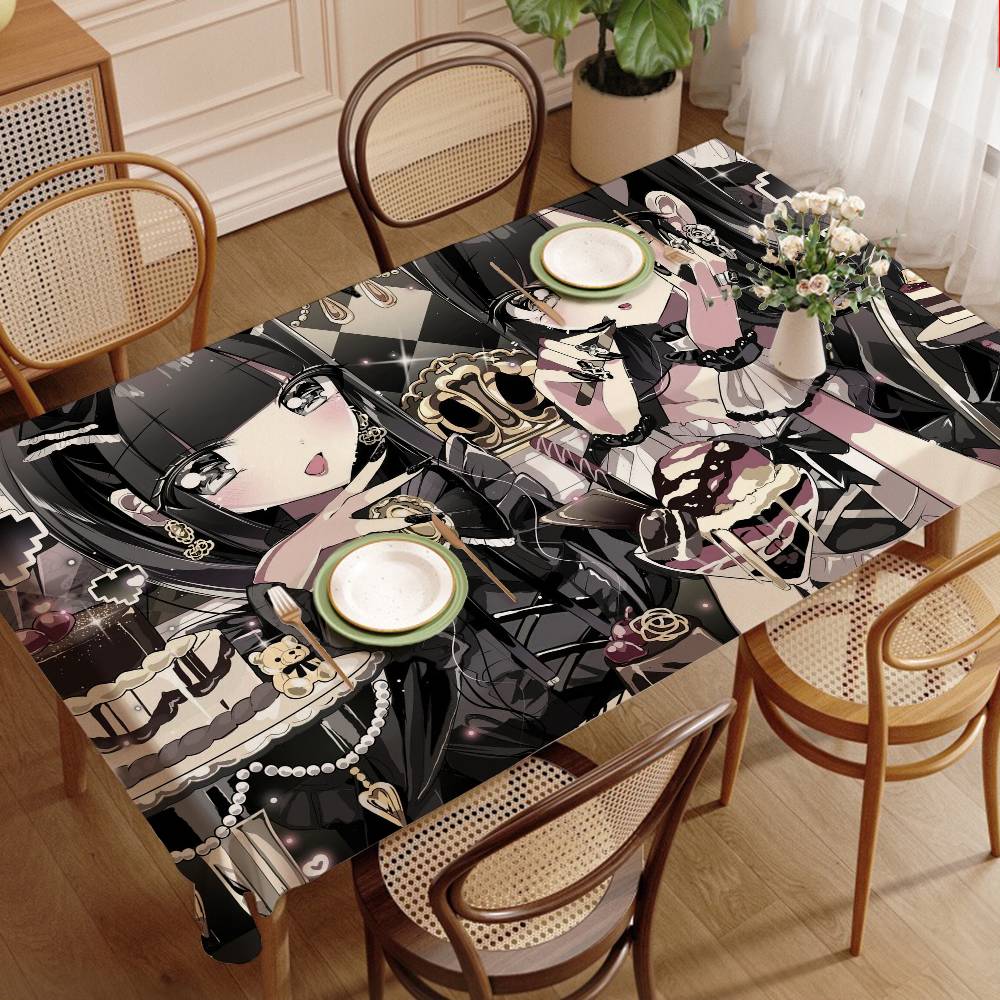 Jirai Kei Fashion Beautiful Gi - đánh giá và giá Home Textiles Today News