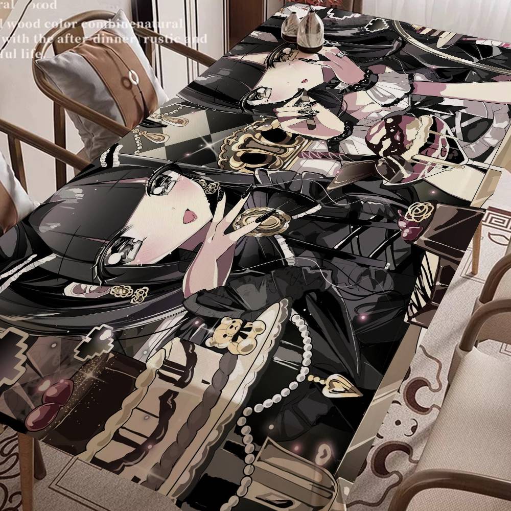 Jirai Kei Fashion Beautiful Gi - đánh giá và giá Home Textiles Today News