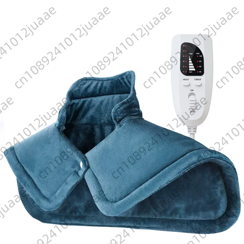 Winter Electric Heating Blanke - đánh giá và giá Heated Pad Electric