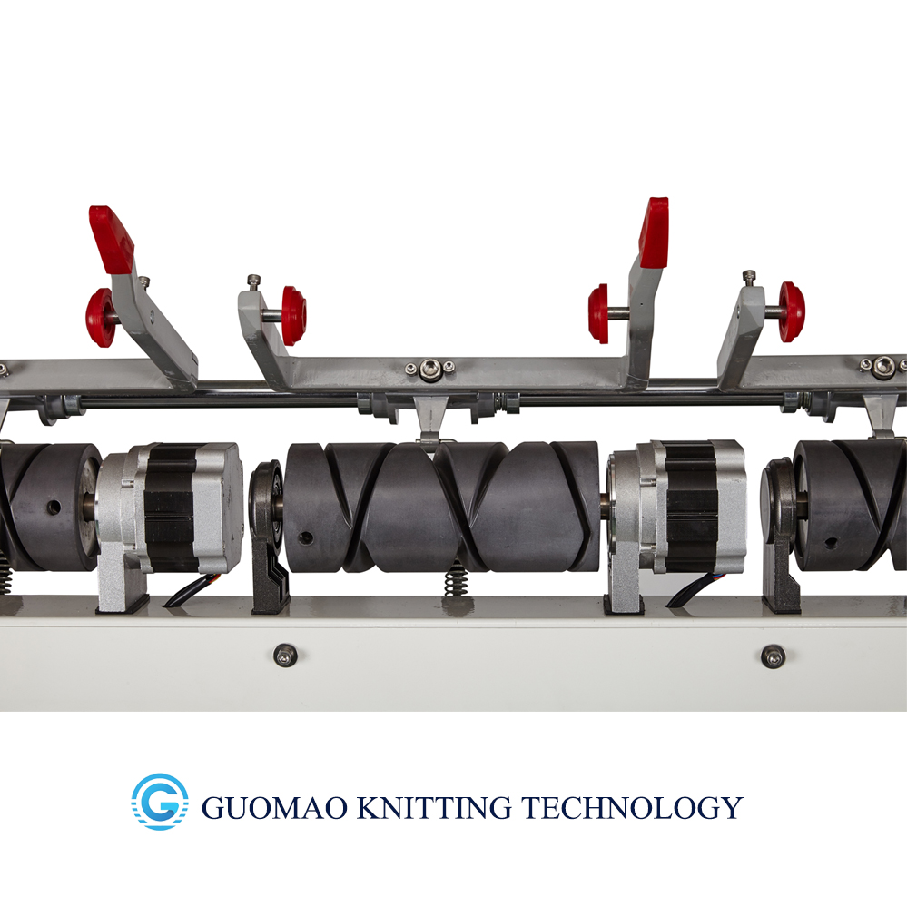4 Spindles Coil Winding Machin - đánh giá và giá Home Textiles Manufacturer