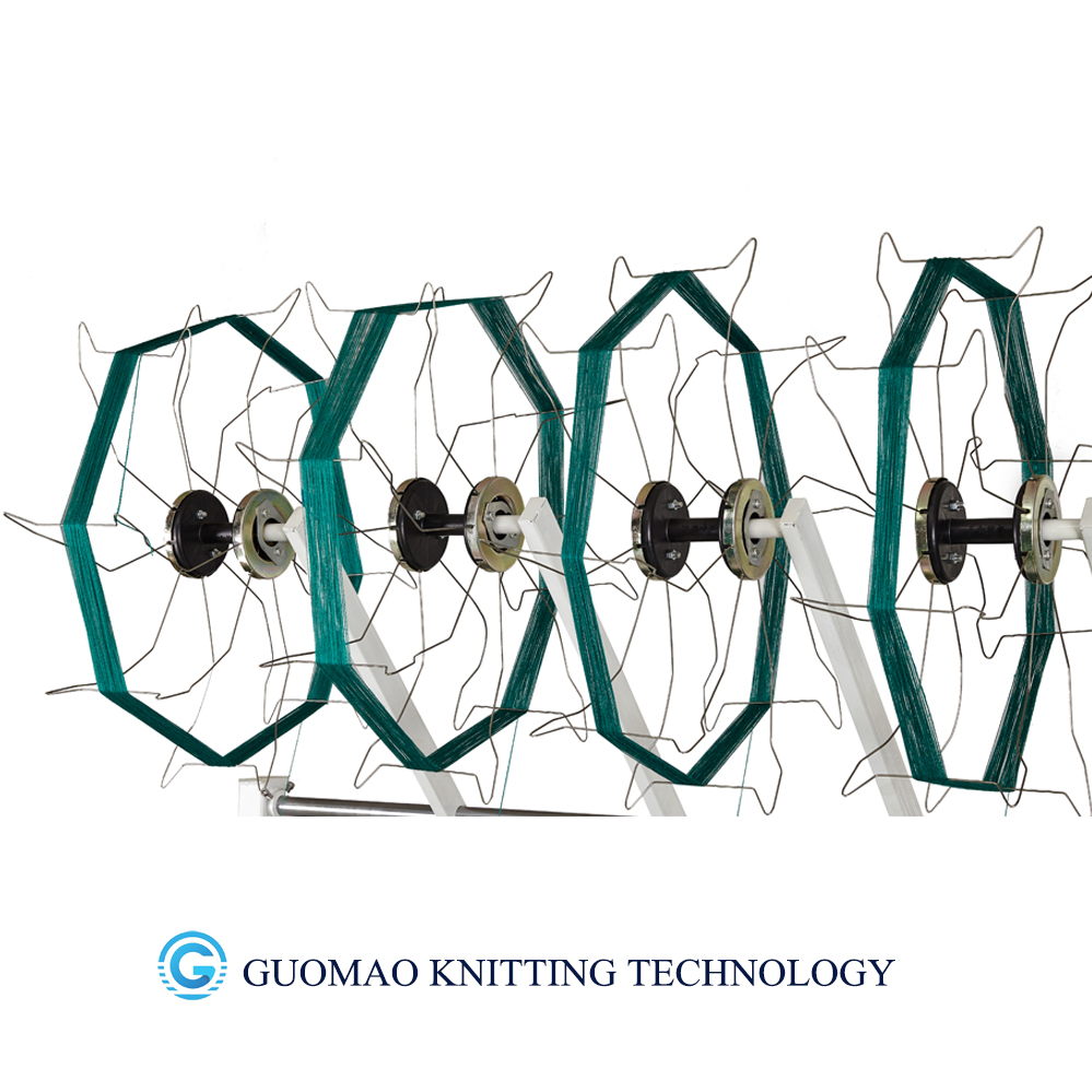4 Spindles Coil Winding Machin - đánh giá và giá Home Textiles Manufacturer