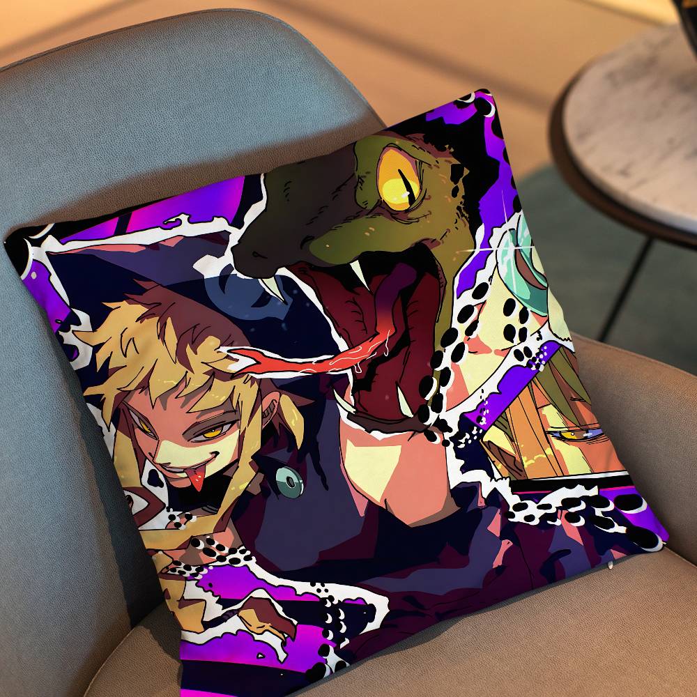 Hip-hop trend Medusa Gorgon Pi - đánh giá và giá Home Textiles Trends