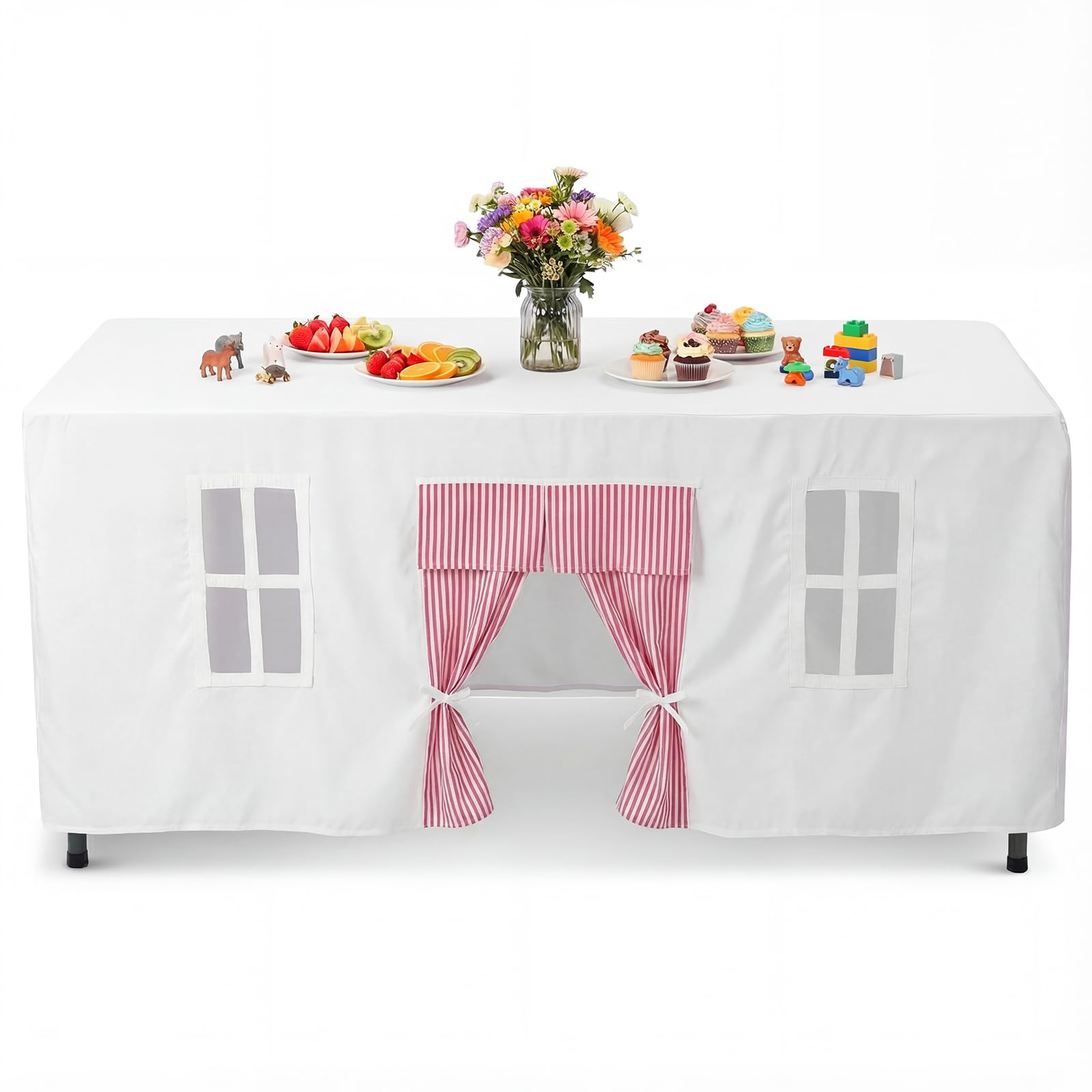 19 Styles Large Tablecloth Gam - đánh giá và giá Home Textiles Today News