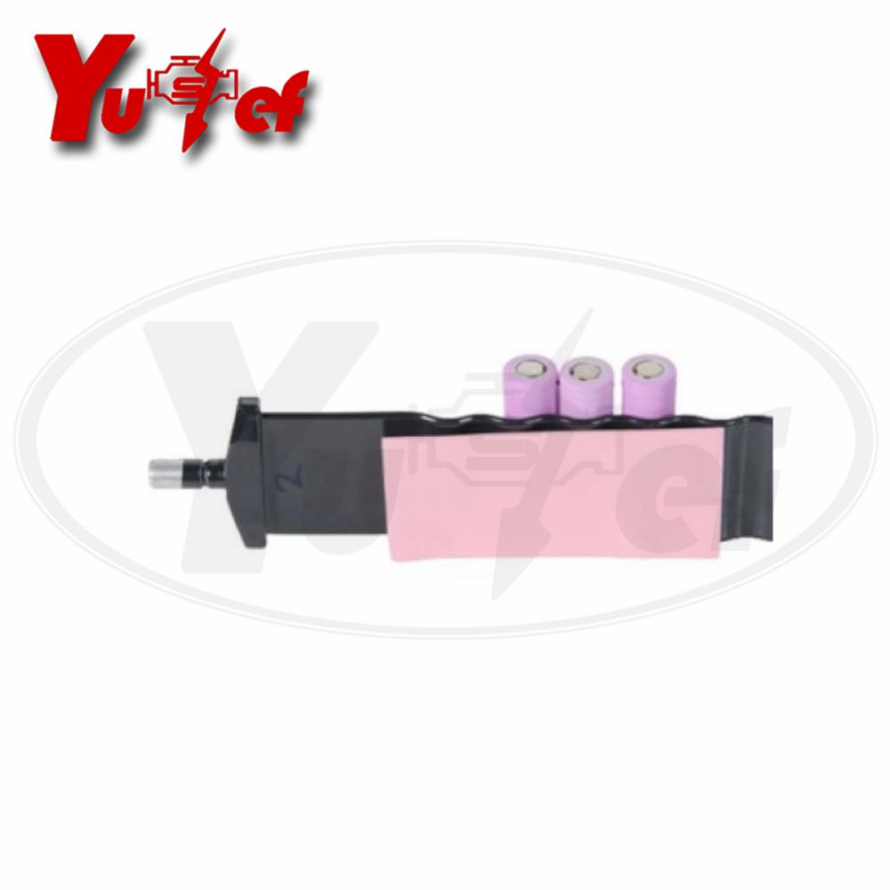 Customized High Quality Batter - đánh giá và giá Heated Pad Electric