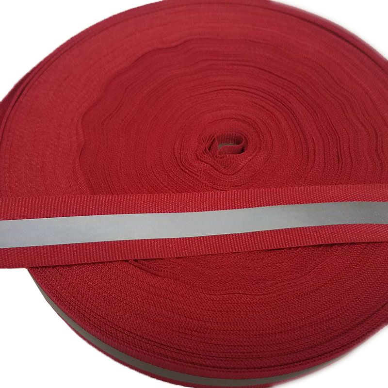 High Quality 16MM Reflective P - đánh giá và giá Home Textiles Sale