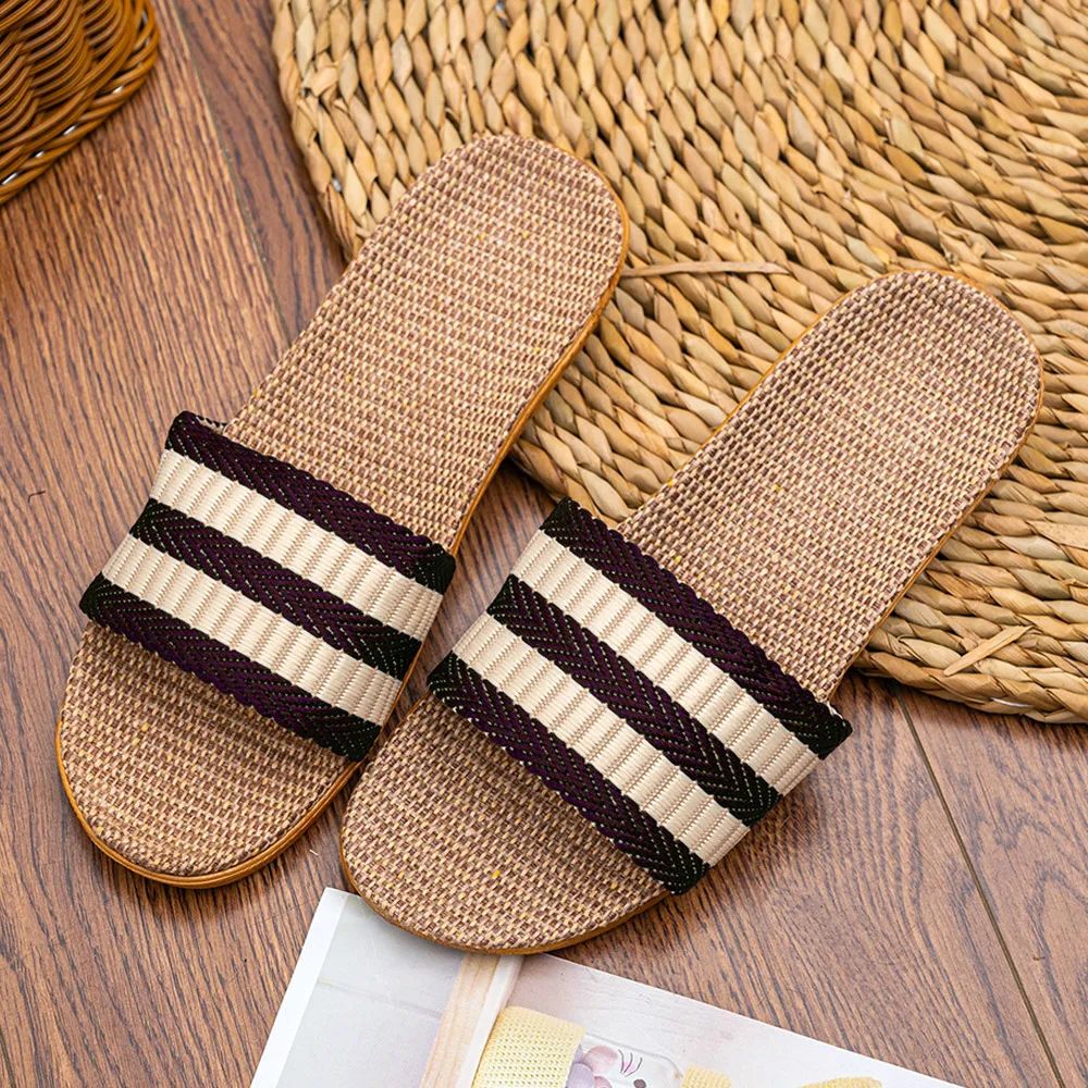 Summer Men Slippers AntiSlip H - đánh giá và giá Home Textiles Store