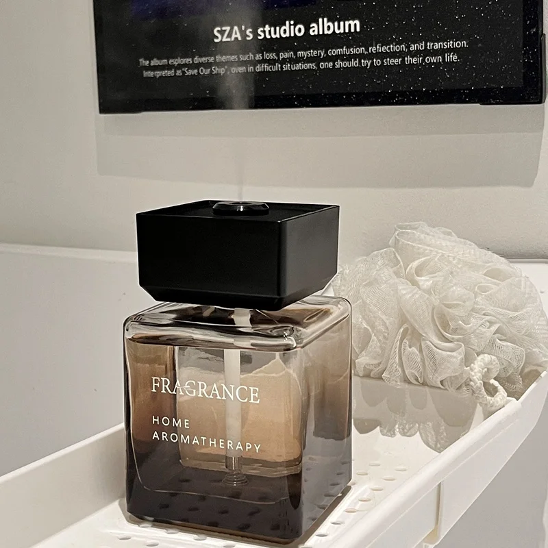 Home Fragrance Spray Hotel-gra - đánh giá và giá Home & Hotel Textiles Private Limited