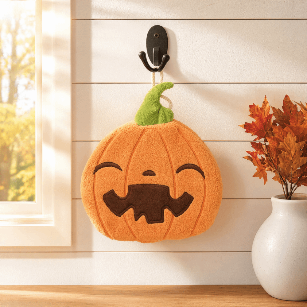 Ultra Absorbent Halloween Towe - đánh giá và giá Home Textiles Towel Set