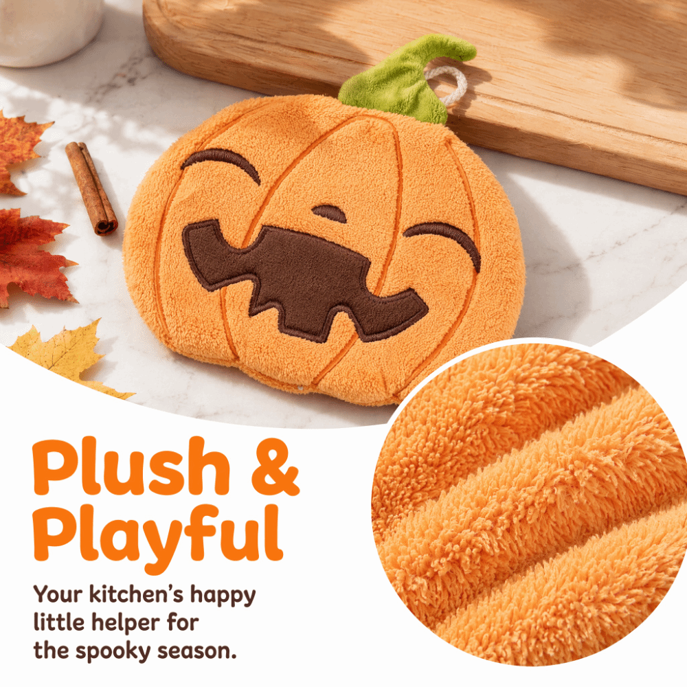 Ultra Absorbent Halloween Towe - đánh giá và giá Home Textiles Towel Set