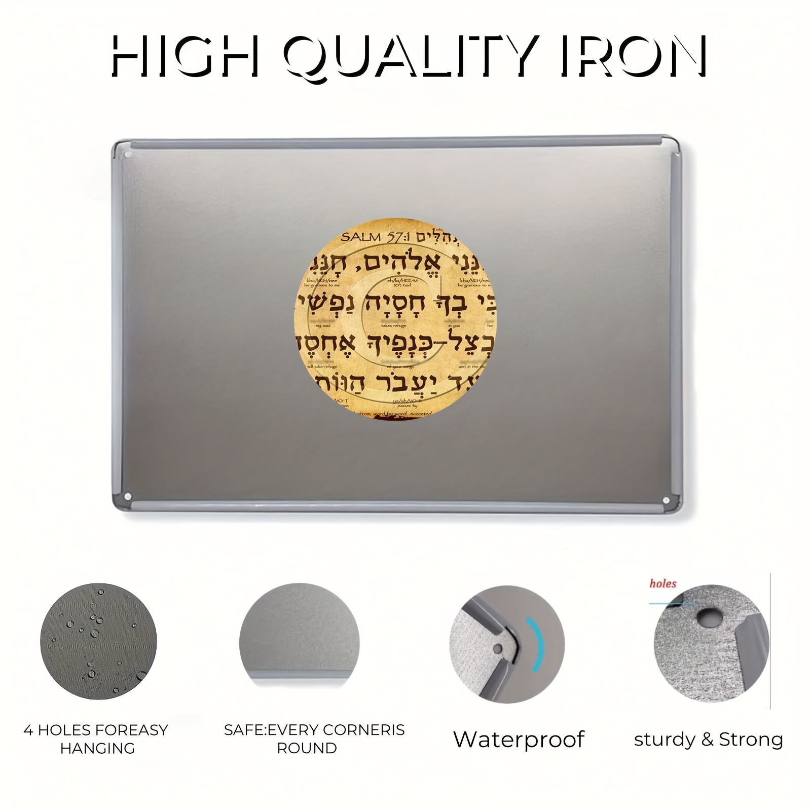 CIFBUY Vintage Aluminum Wall A - đánh giá và giá Home & Hotel Textiles Private Limited