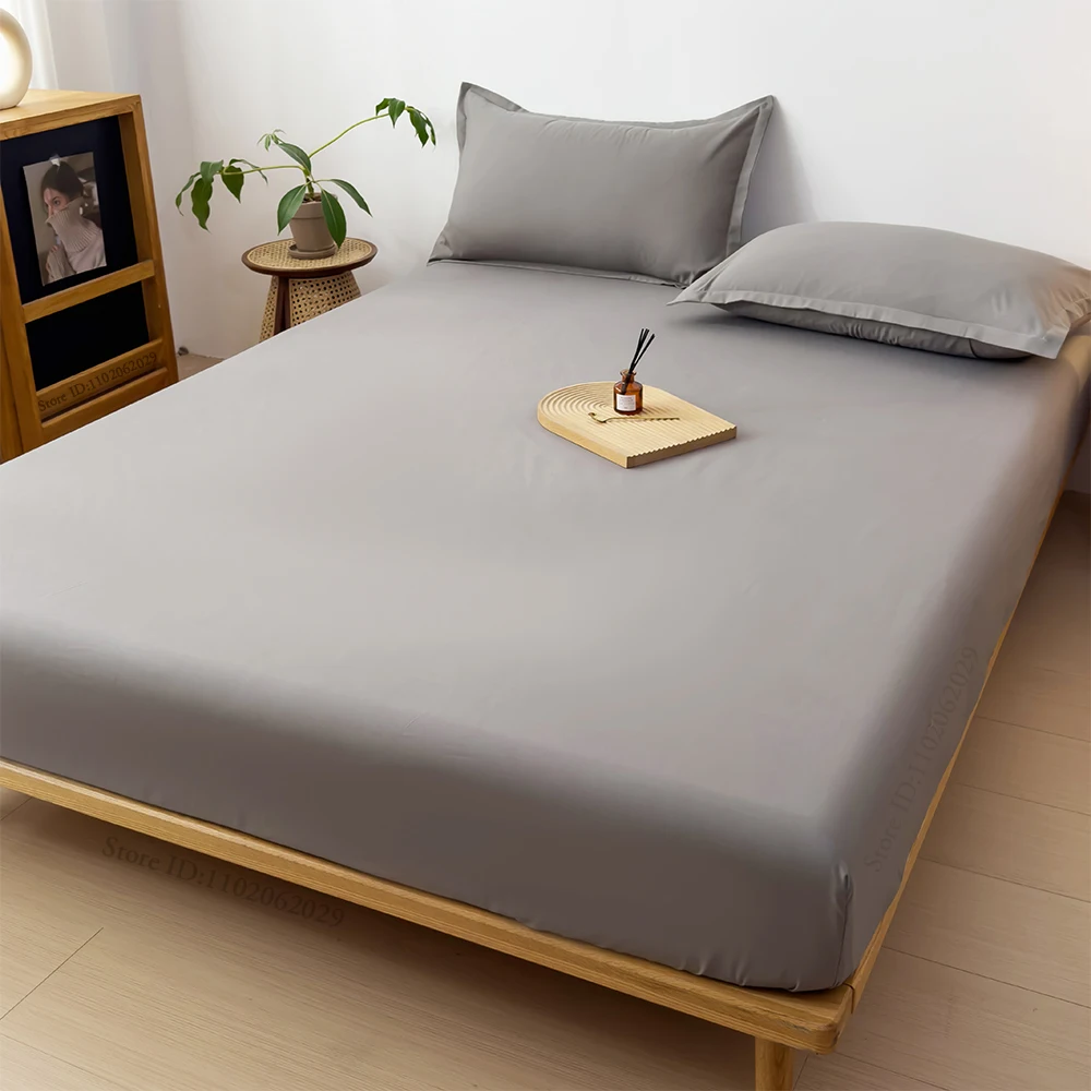 Waterproof Mattress Cover Bed  - đánh giá và giá Quality Home Textiles