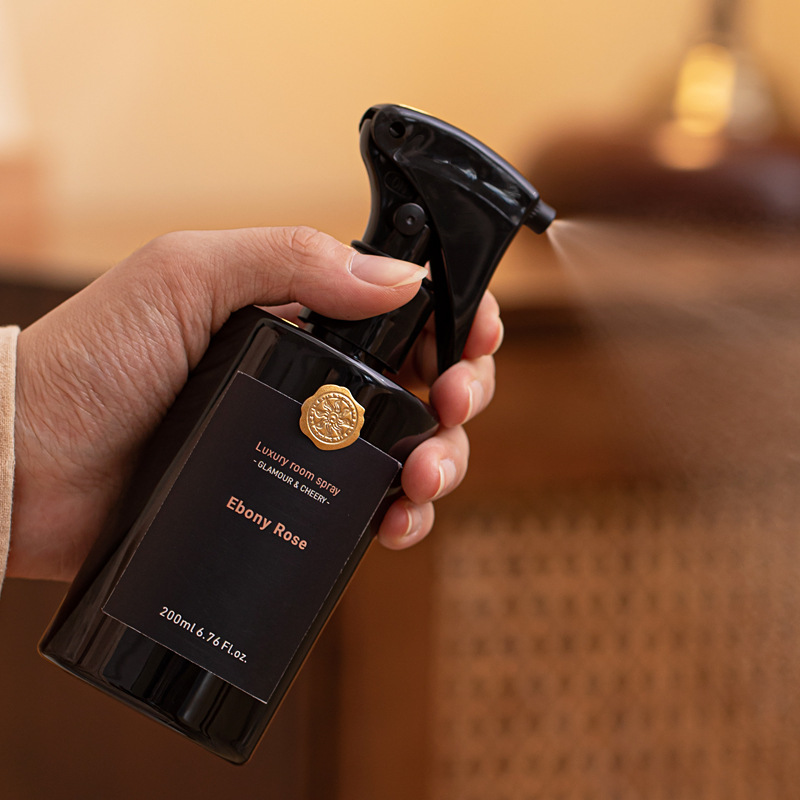 Room Spray Odor Eliminator, Na - đánh giá và giá Home & Hotel Textiles Private Limited