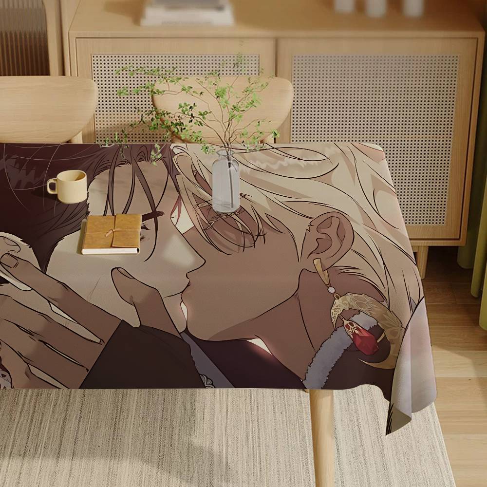 Brothers without a tomorrow bl - đánh giá và giá Home Textiles Today News