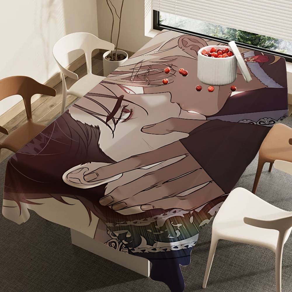 Brothers without a tomorrow bl - đánh giá và giá Home Textiles Today News