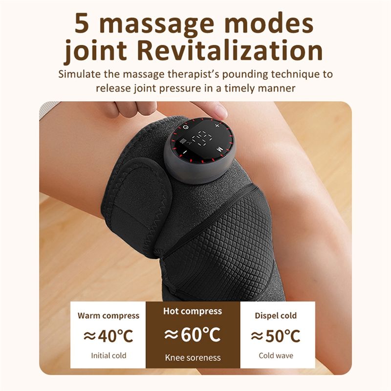 Hot Deal-Electric Heating Knee - đánh giá và giá Heated Pad Electric