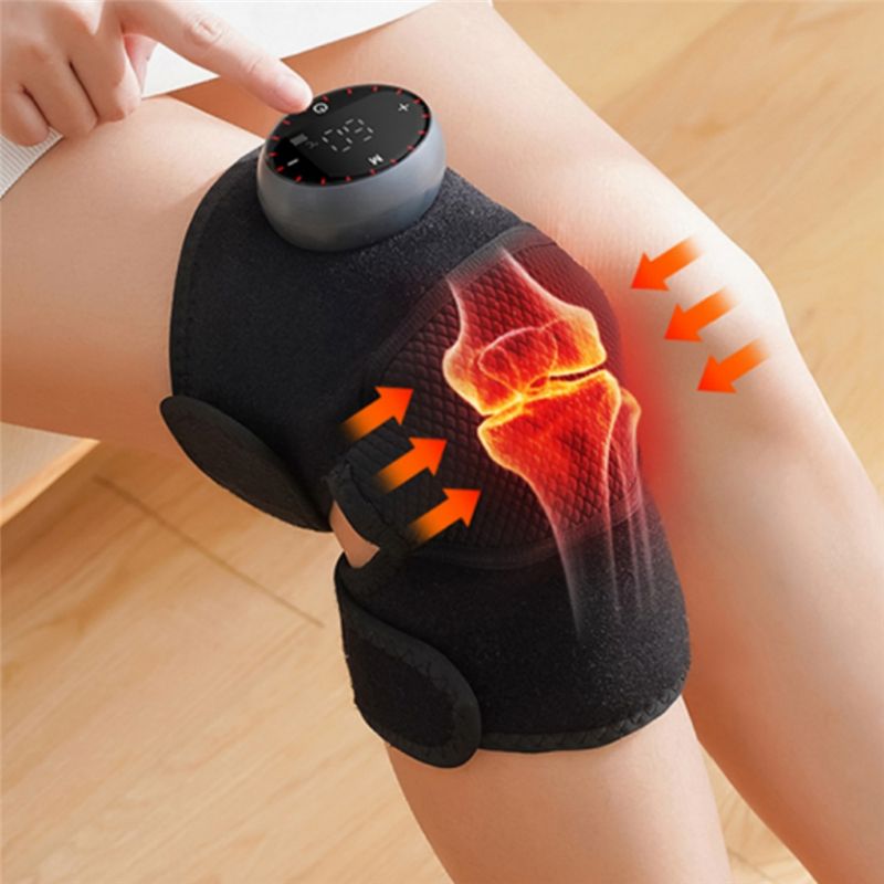 Hot Deal-Electric Heating Knee - đánh giá và giá Heated Pad Electric