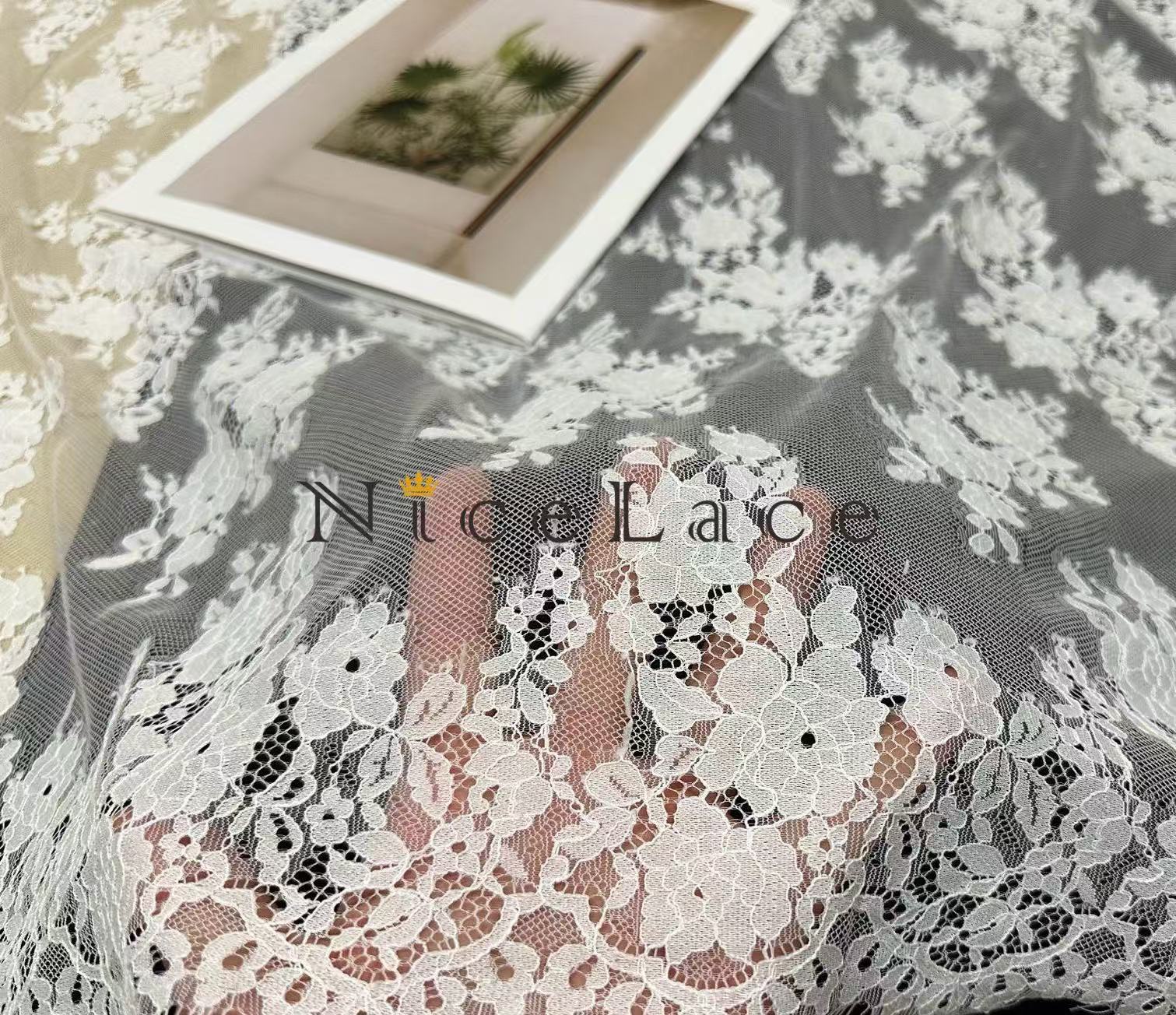 New High Quality french lace f - đánh giá và giá Quality Home Textiles