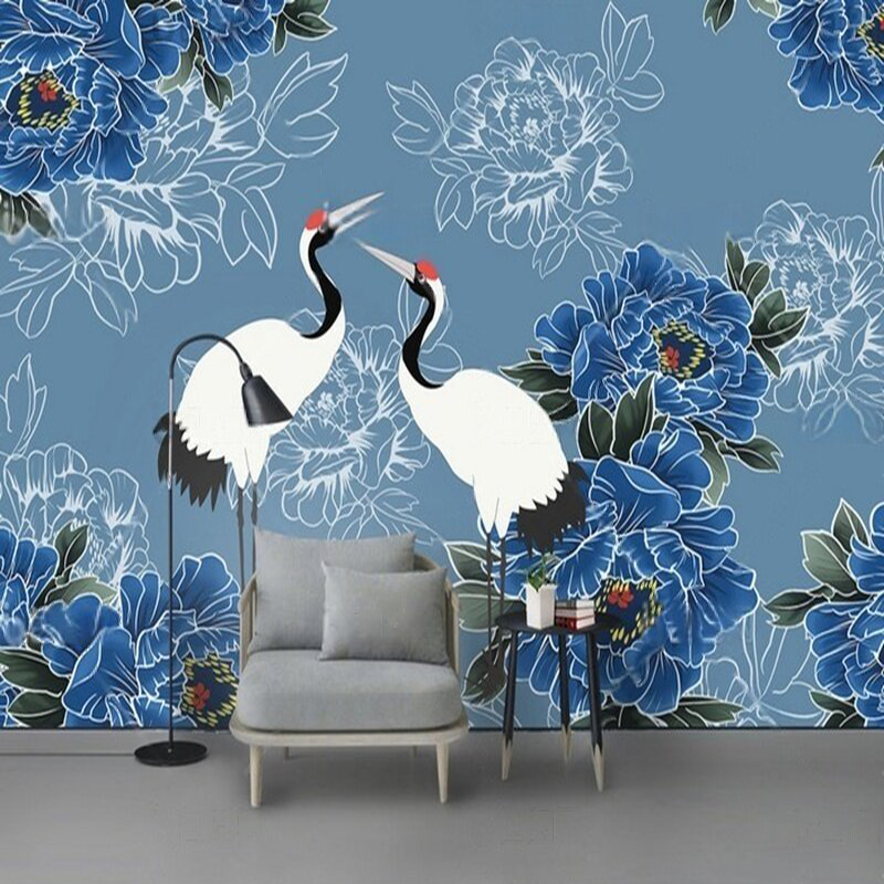 Papel tapiz Para Pared Moderno - đánh giá và giá Home Textiles Trends