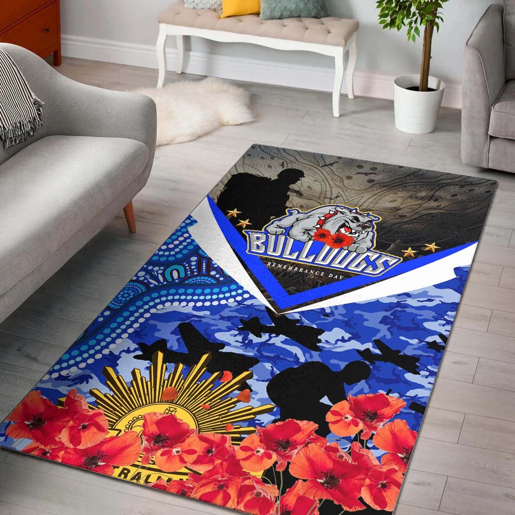 Naidoc Week Area Rug Let's Hea - đánh giá và giá Home Textiles Week