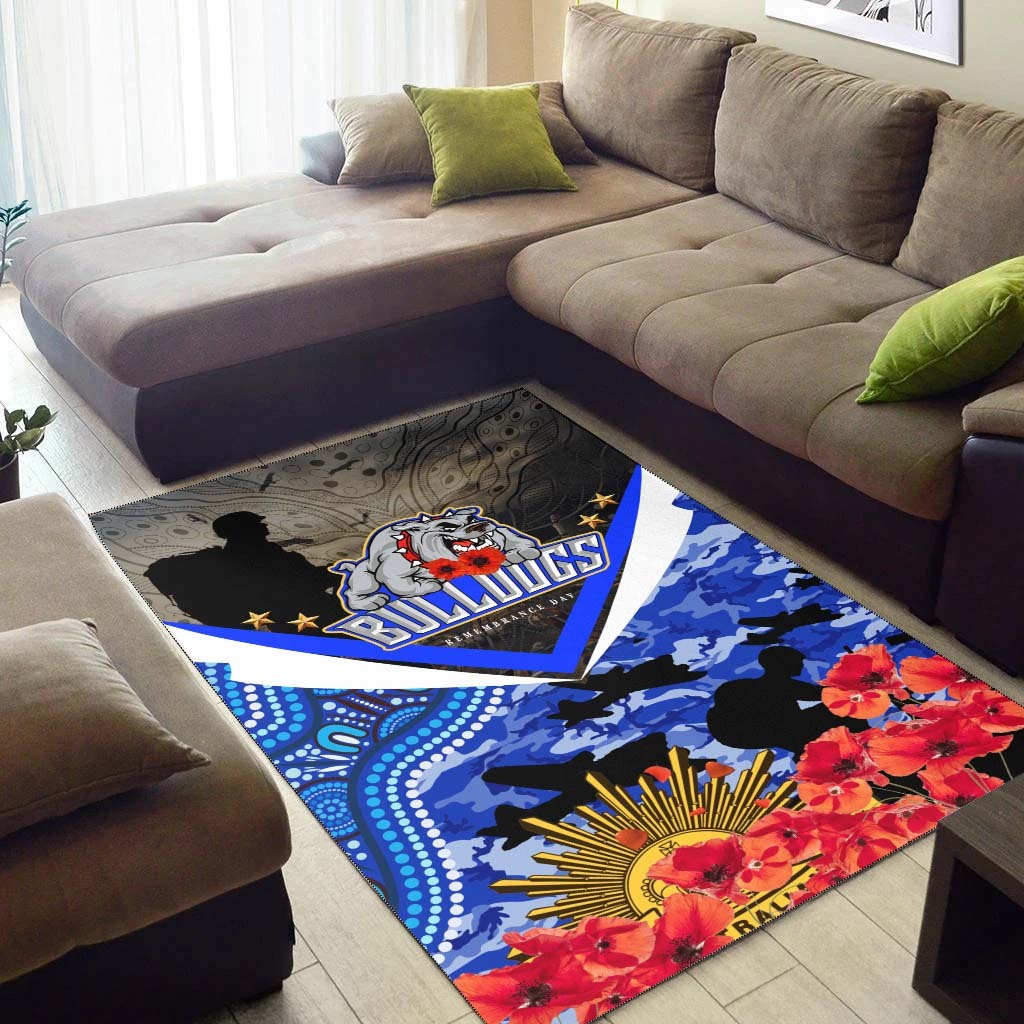 Naidoc Week Area Rug Let's Hea - đánh giá và giá Home Textiles Week