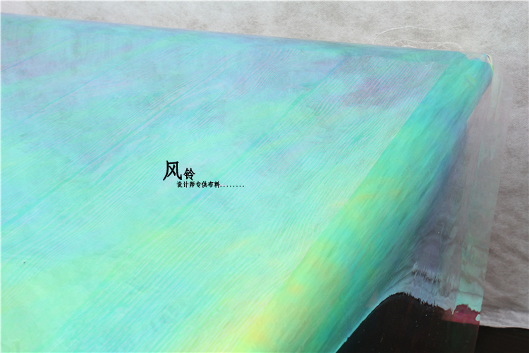 100x50cm iridescent color high - đánh giá và giá Home Textiles Trends