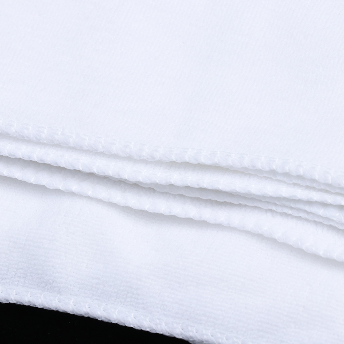 6Pcs Premium Microfiber Towels - đánh giá và giá Home Textiles Towel Set