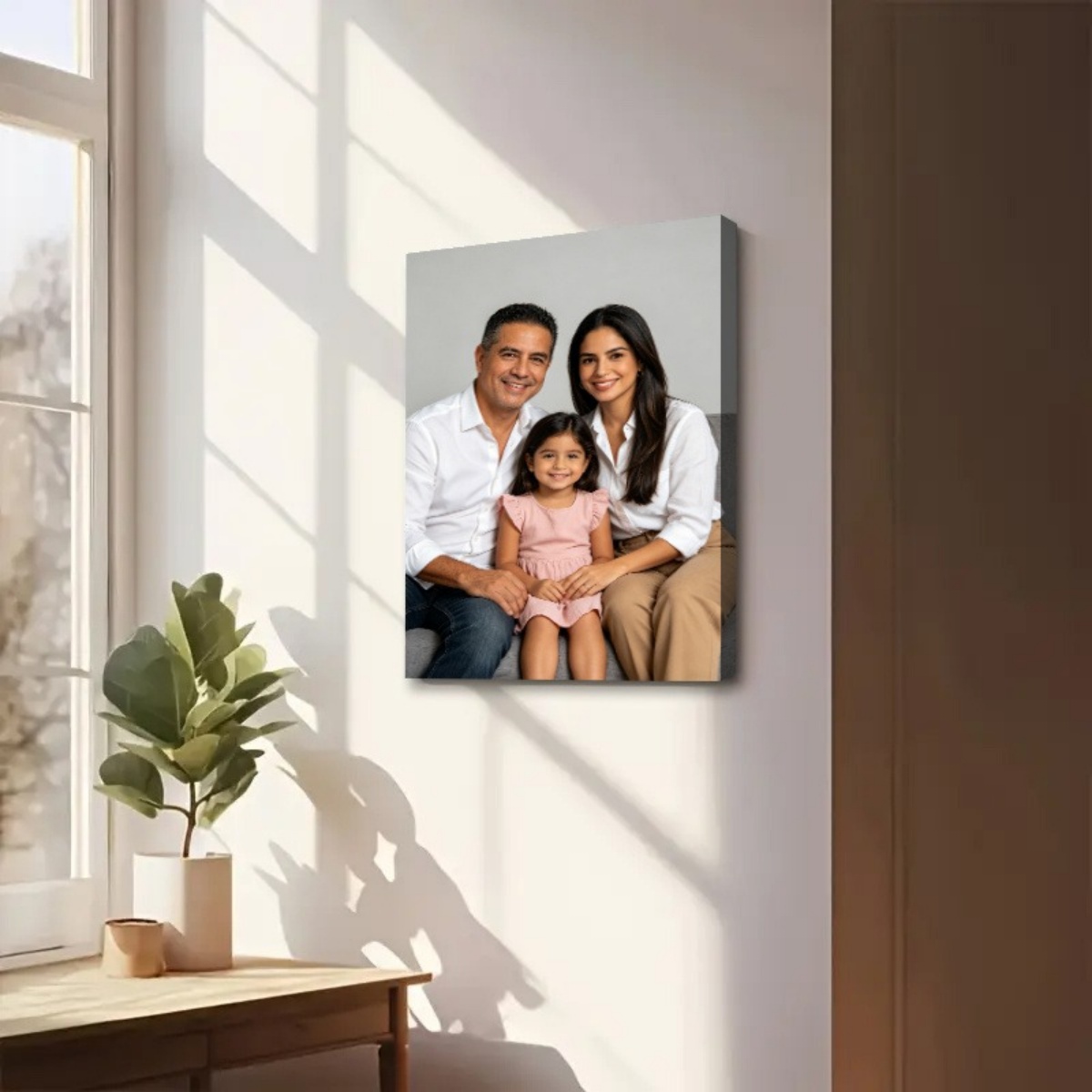 Customizable wall art—upload y - đánh giá và giá Home Textiles & Decorations