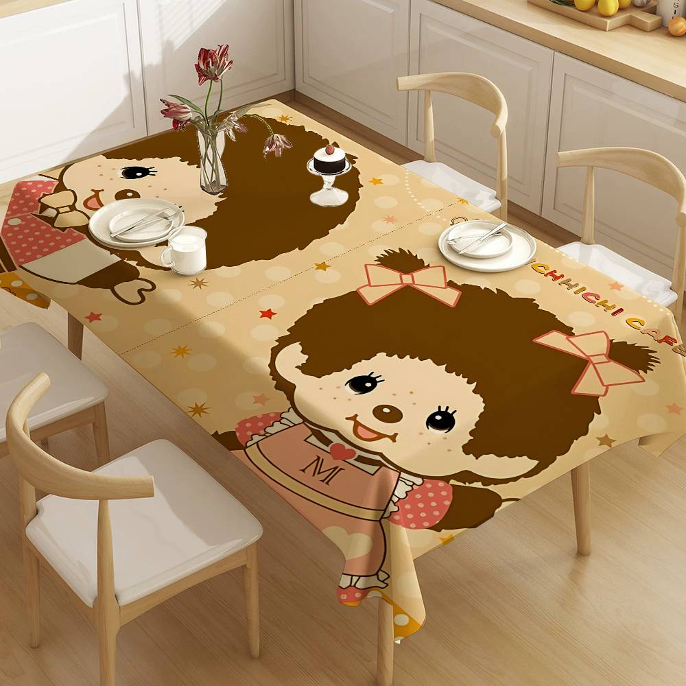 Popular Logo M-Monchhichi Fash - đánh giá và giá Home Textiles Today News