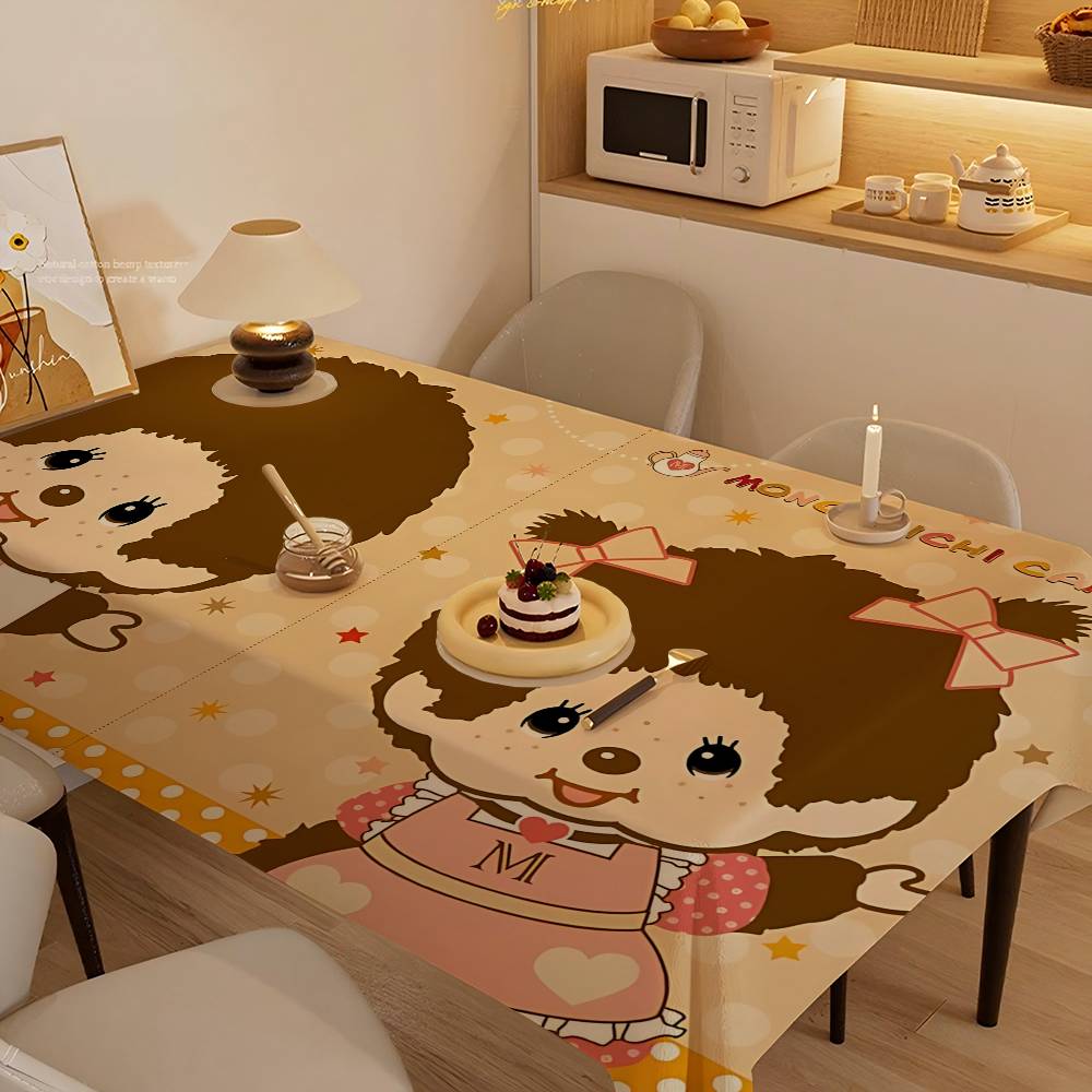 Popular Logo M-Monchhichi Fash - đánh giá và giá Home Textiles Today News