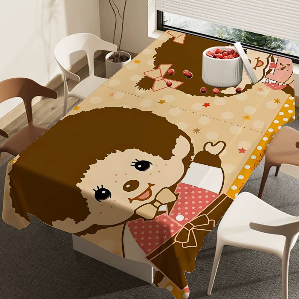 Popular Logo M-Monchhichi Fash - đánh giá và giá Home Textiles Today News