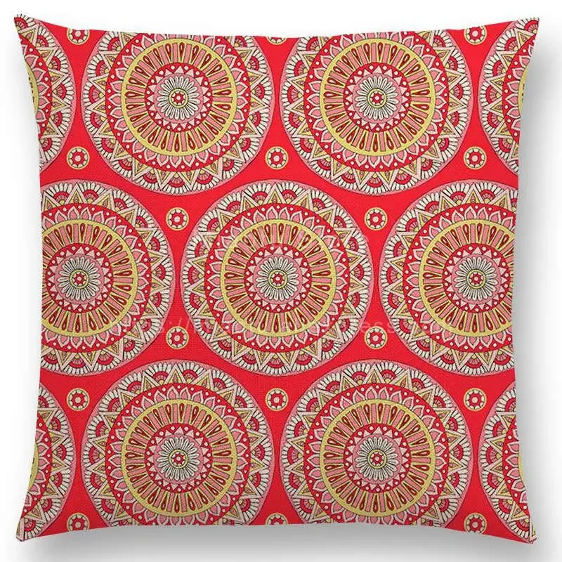 Arrivals Boho Colorful Sunrise - đánh giá và giá Sunrise Home Textiles & Apparel