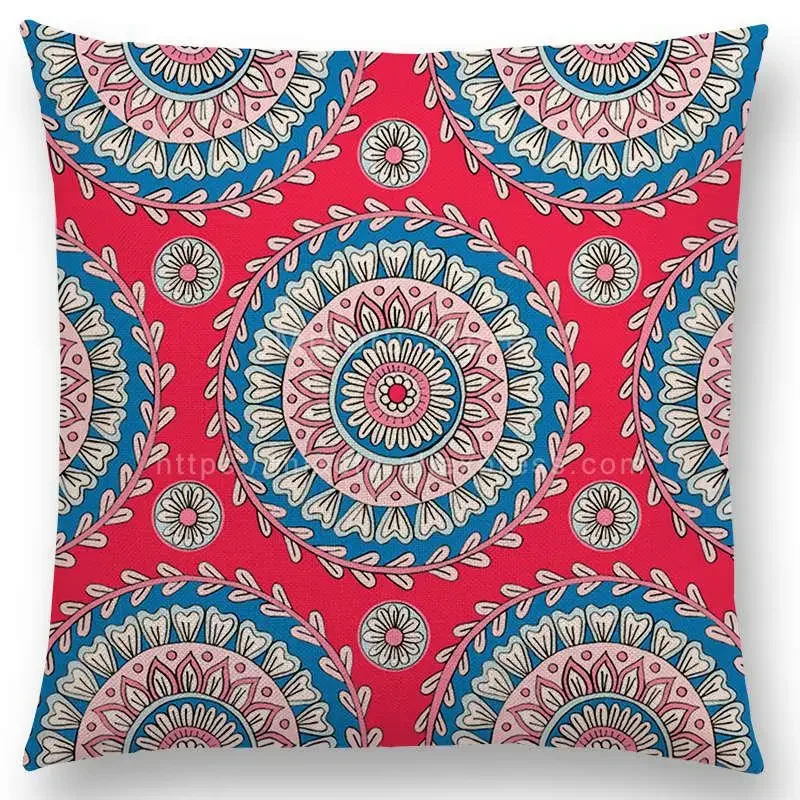 Arrivals Boho Colorful Sunrise - đánh giá và giá Sunrise Home Textiles & Apparel