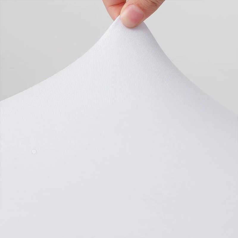 3Pcs Spandex Table Cover Open  - đánh giá và giá Home Textiles Today News