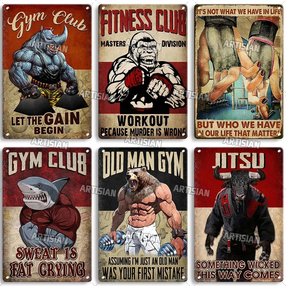 Old Man Gym Club Inspirational - đánh giá và giá Vintage Home Textiles