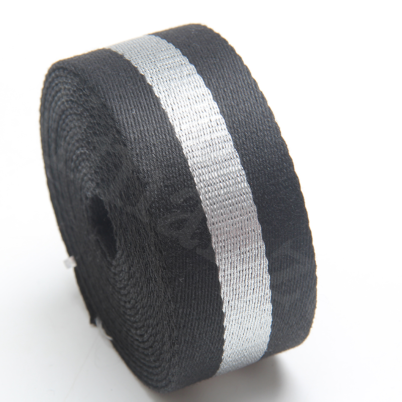 Hot Sale Twill Cotton Webbing  - đánh giá và giá Home Textiles Sale