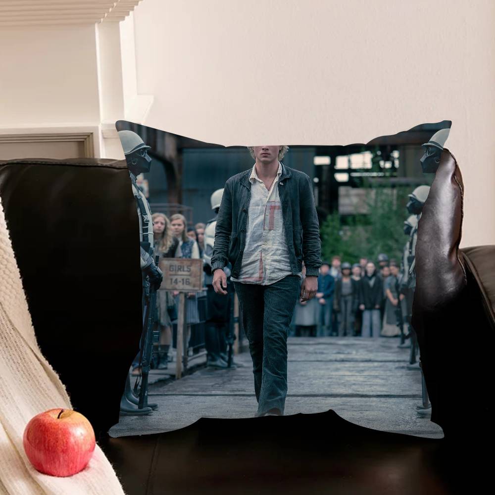 The Hunger Games Sunrise on th - đánh giá và giá Sunrise Home Textiles & Apparel