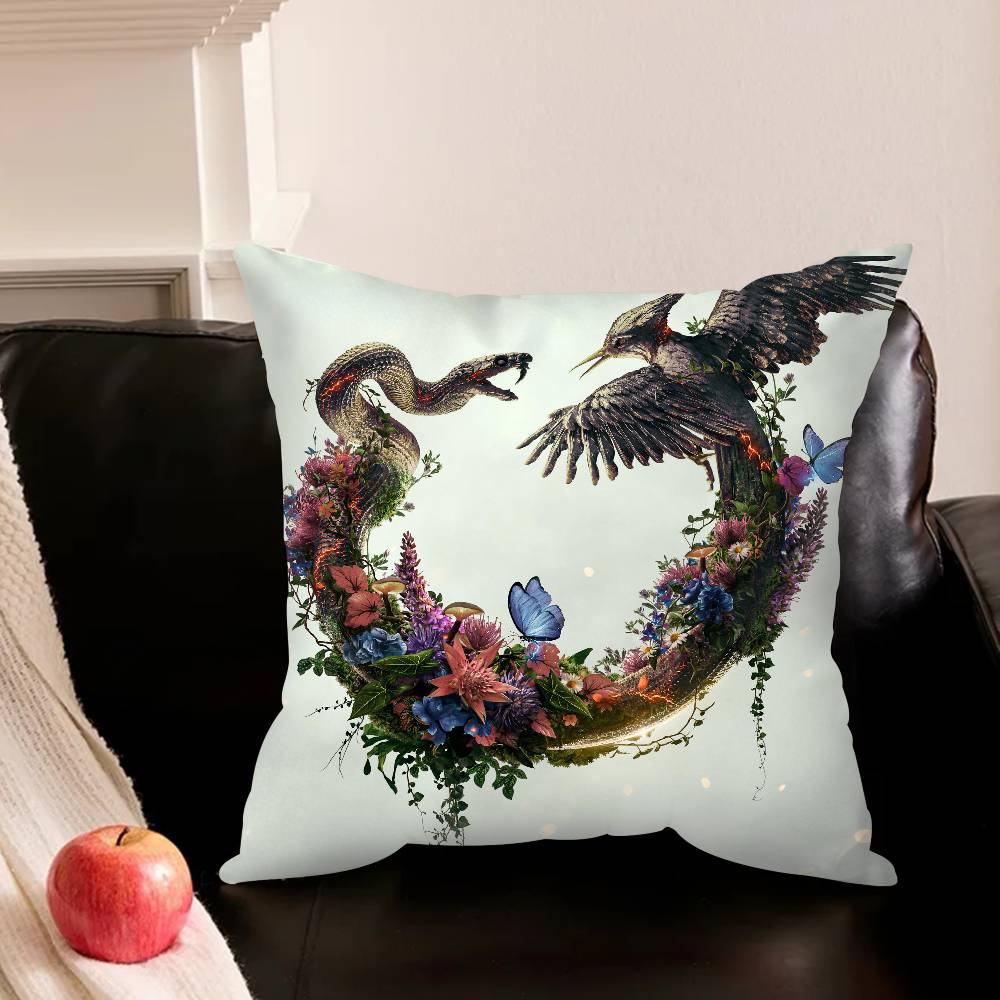 The Hunger Games Sunrise on th - đánh giá và giá Sunrise Home Textiles & Apparel