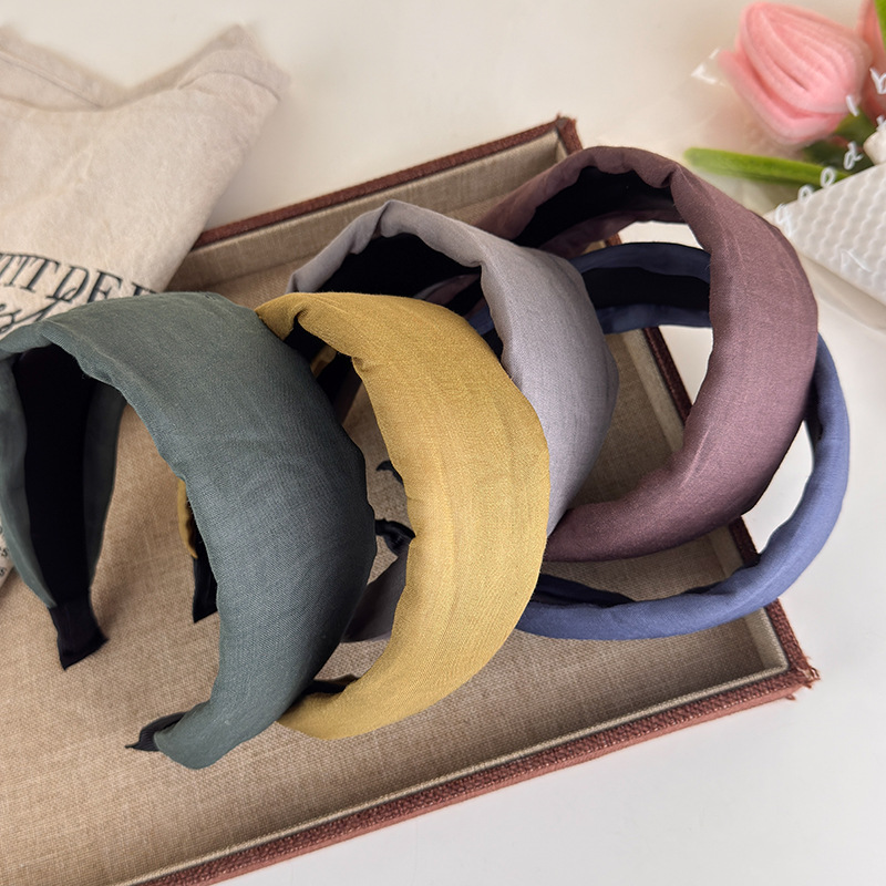 Matte Linen-Cotton Blend Soft  - đánh giá và giá Home Textiles Store