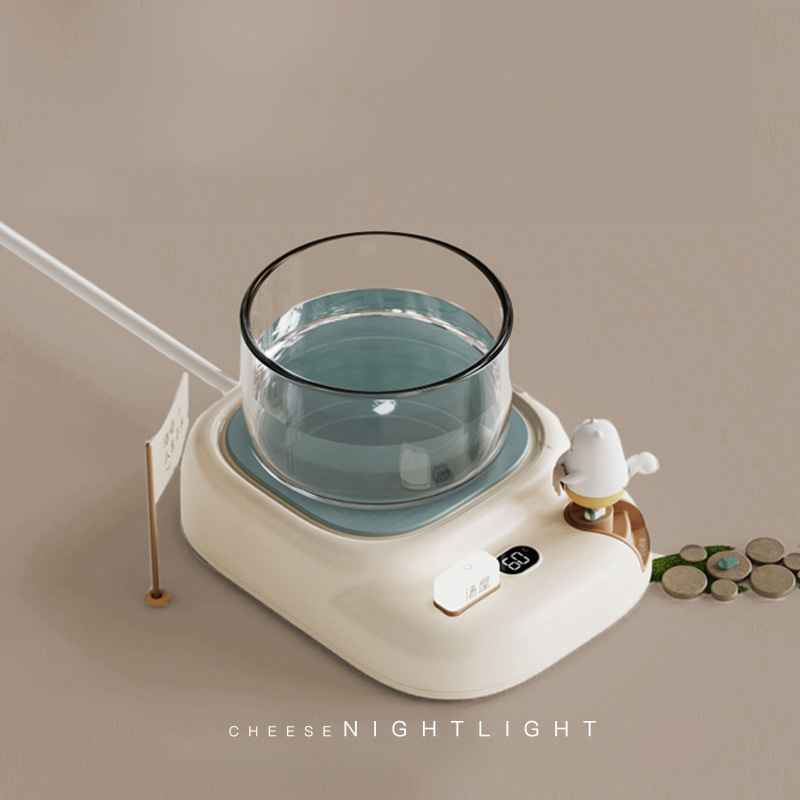 40W Coffee Mug Warmer Cup Heat - đánh giá và giá Heated Pad Electric