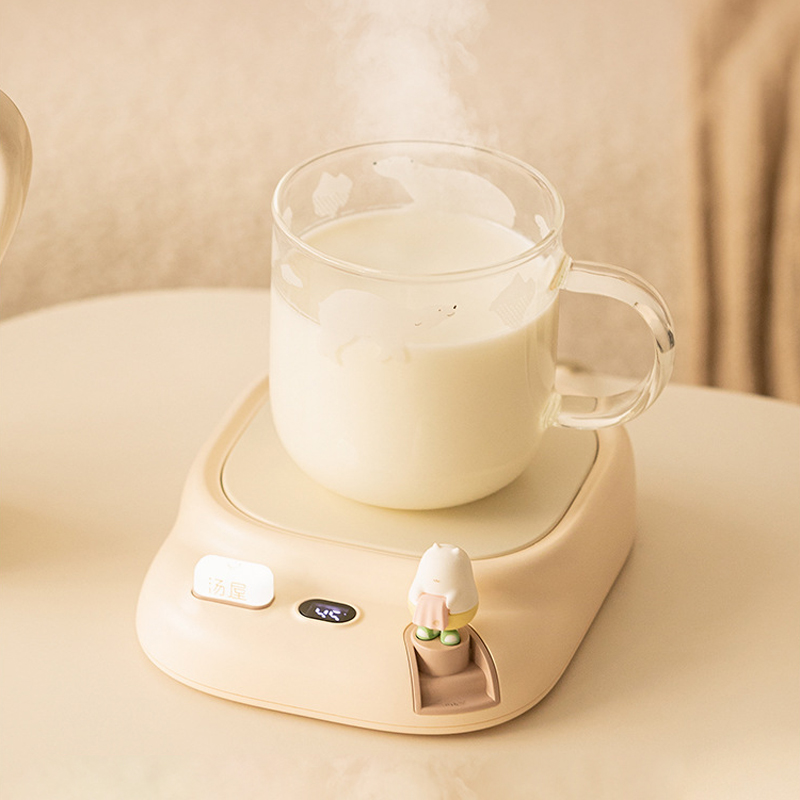 40W Coffee Mug Warmer Cup Heat - đánh giá và giá Heated Pad Electric