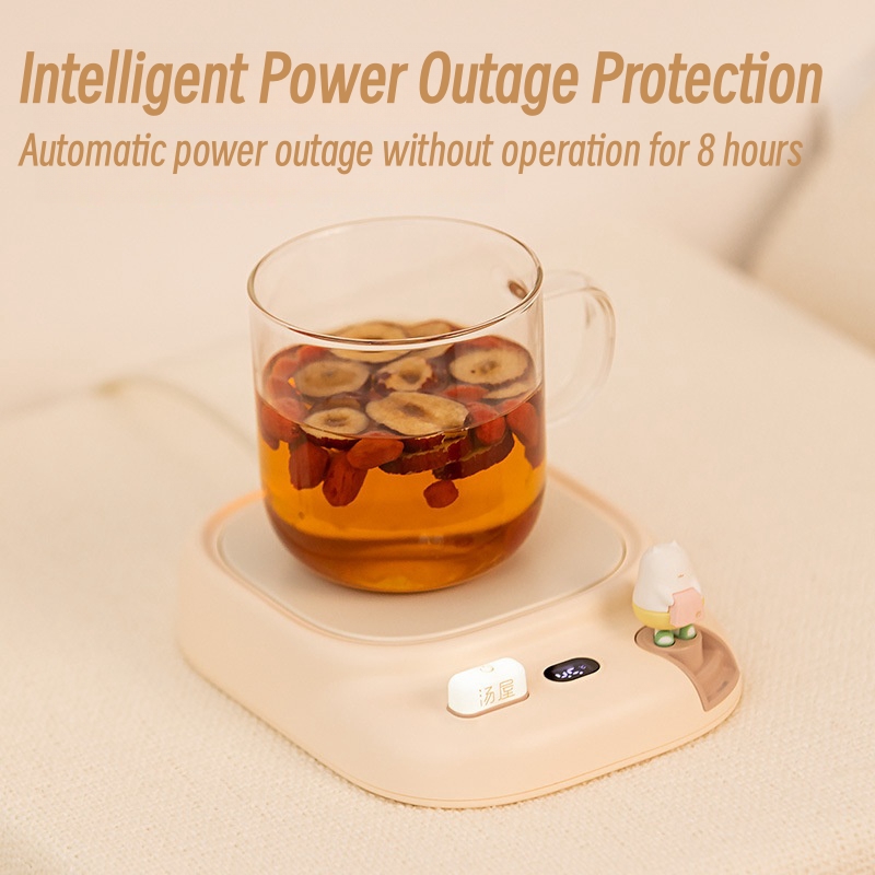 40W Coffee Mug Warmer Cup Heat - đánh giá và giá Heated Pad Electric