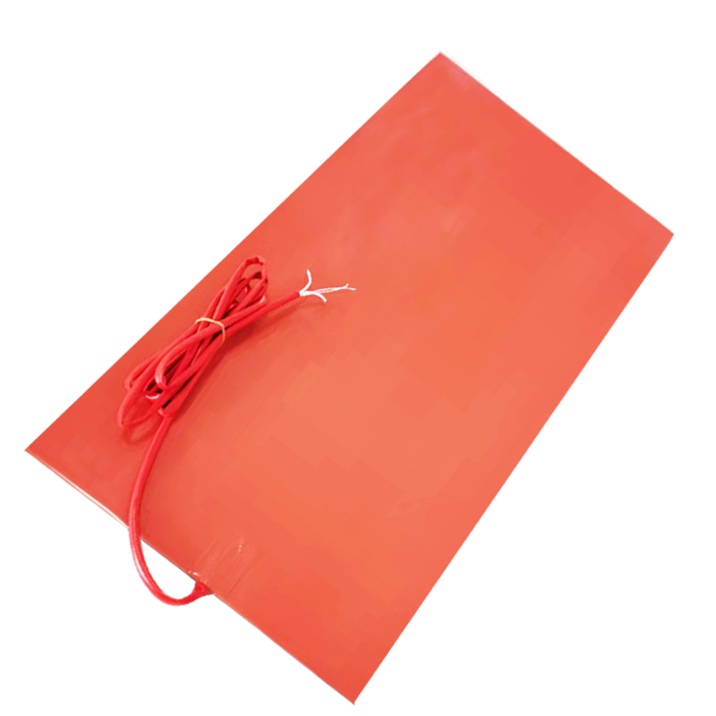 Flexible Heating Pad Silicone  - đánh giá và giá Heated Pad Electric